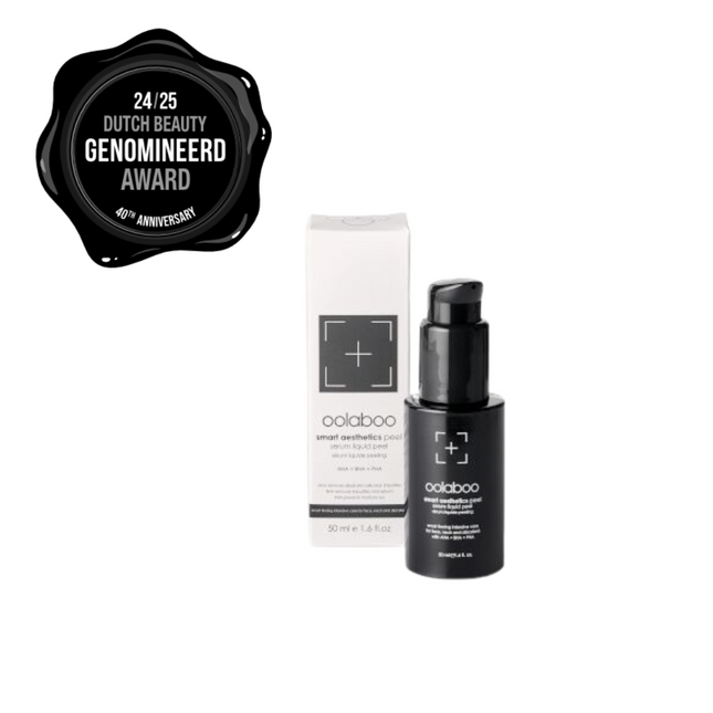 smart aesthetics peeling