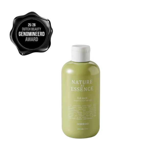 Nature as Essence Full Leaf shampoo 250 ml