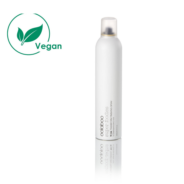 super foodies transform finishing spray 400 ml