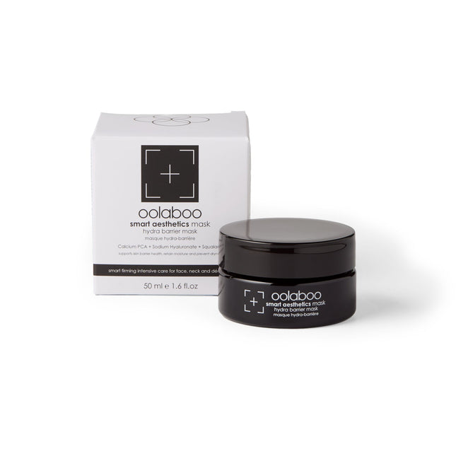 SMART aesthetics hydra barrier mask 50 ml