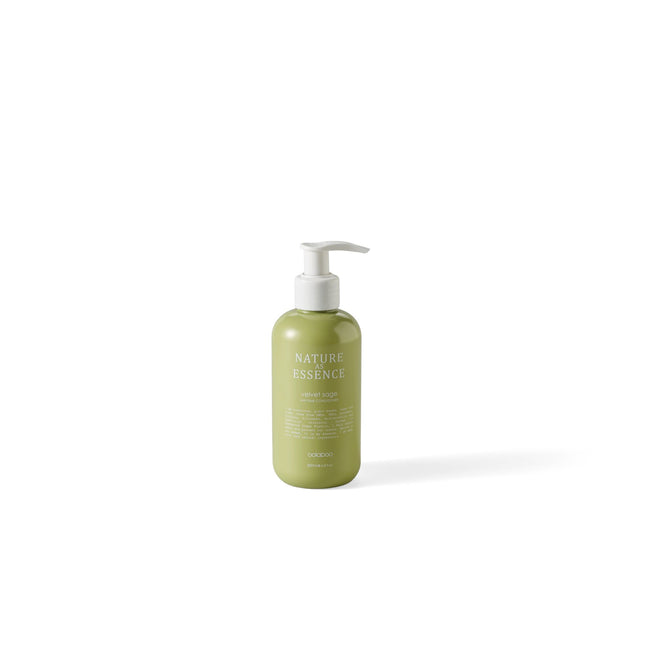 Nature as Essence Velvet Sage conditioner 200 ml