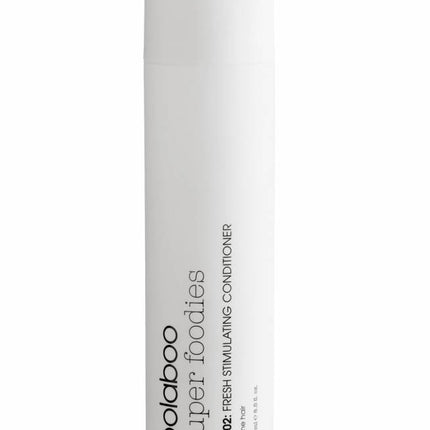 oolaboo fresh stimulating conditioner 250 ml