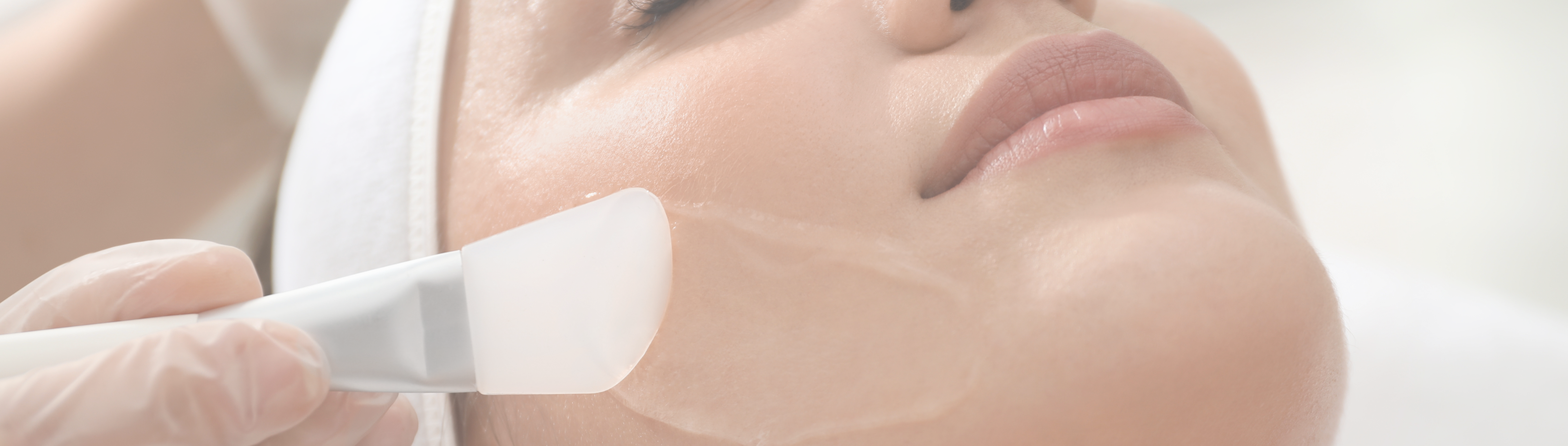 Exfoliëren, een belangrijke stap binnen jouw dagelijkse skin care routine.