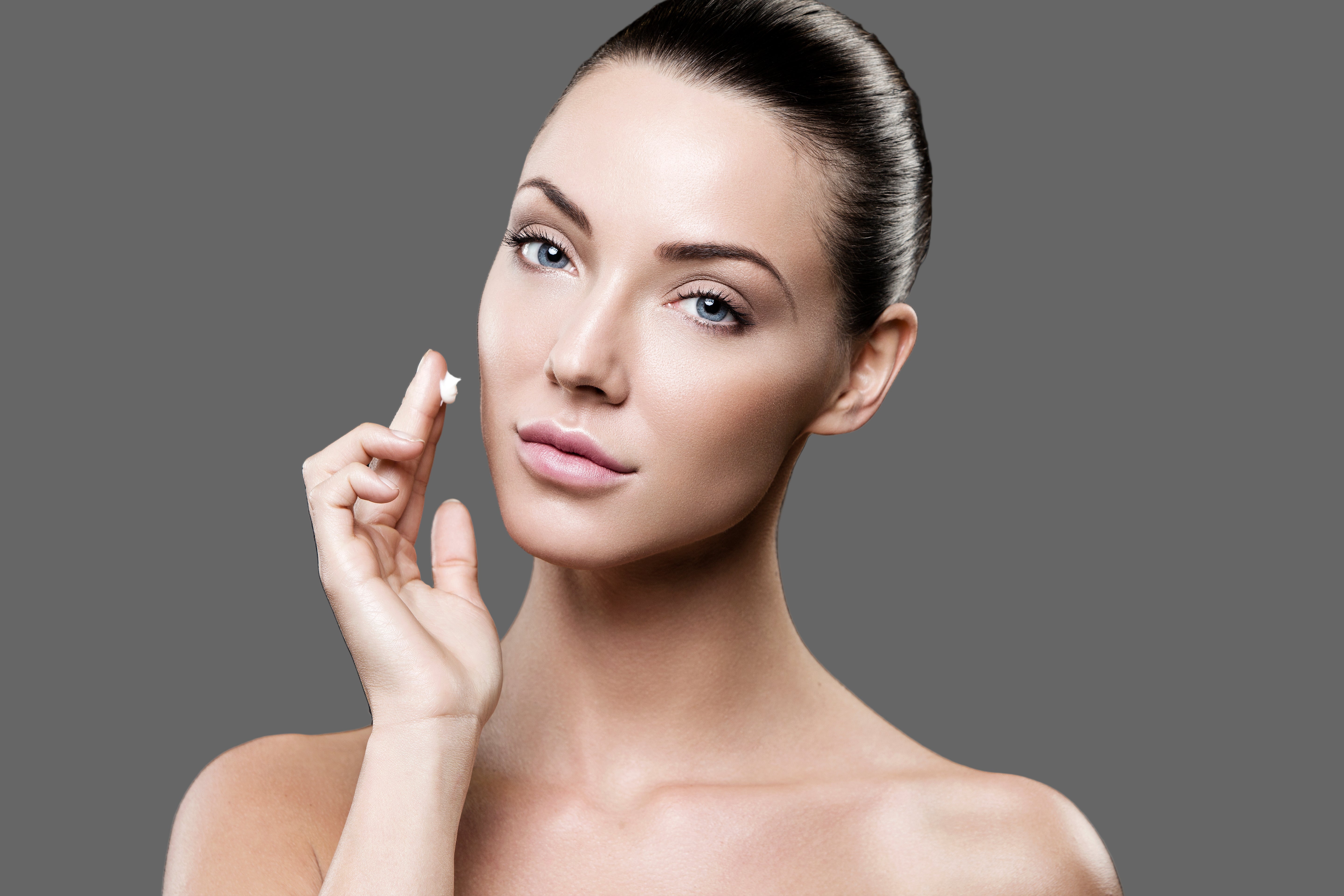 Prebiotica, voor een gezonde huidmicrobioom.