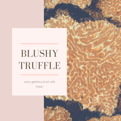 Categorie blushy truffle