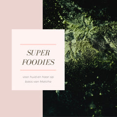 categorie super foodies all