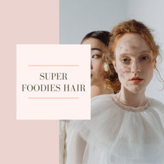 categorie super foodies hair care