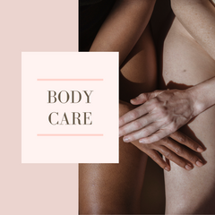 categorie lichaamsverzorging