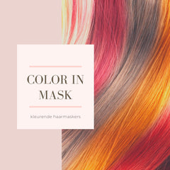 categorie color in mask