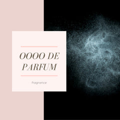 categorie oooo de parfum