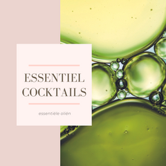 categorie essential cocktails