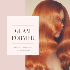 categorie glam former