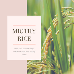 categorie mighty rice