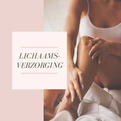 Categorie lichaamsverzorging