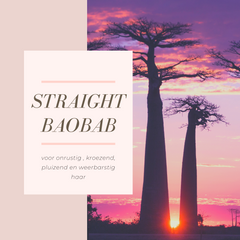 categorie straight baobab