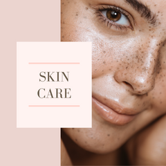 categorie skin care