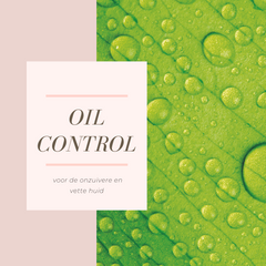 categorie oil control