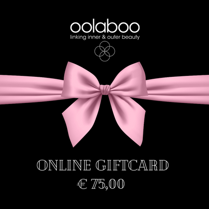 Oolaboo online giftcard
