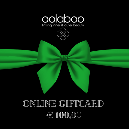Oolaboo online giftcard