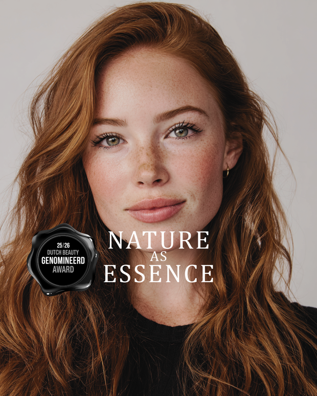 Genomineerd voor de  Dutch Beauty Award!