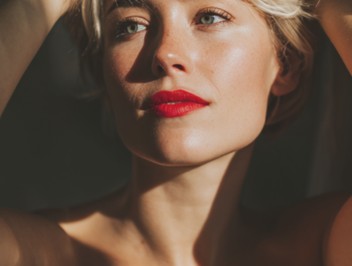 Cover Blooooming Magazine Oktober 2025