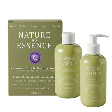 Oolaboo Nature as Essence DBA Set Hydra Bloom