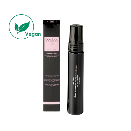 Oolaboo dawn to dusk eye around stem cell cream – anti-aging oogcontourcrème - 15 ml