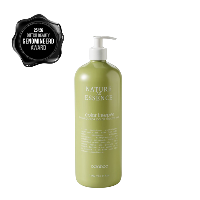 Nature as Essence Color Keeper shampoo 1000 ml