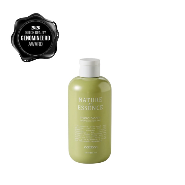 Nature as Essence Hydra Bloom shampoo  250 ml