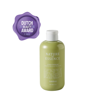Winnaar Dutch Beauty Awards 25/26