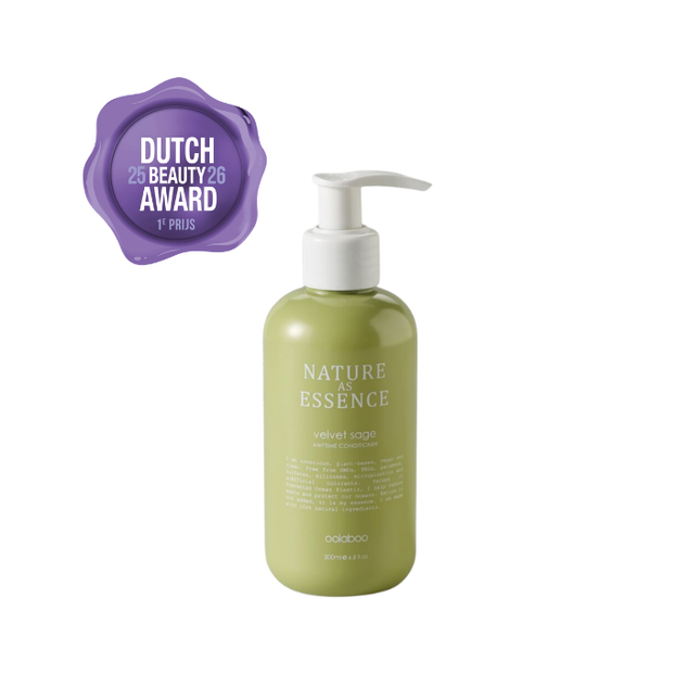 Winnaar Dutch Beauty Awards 25/26