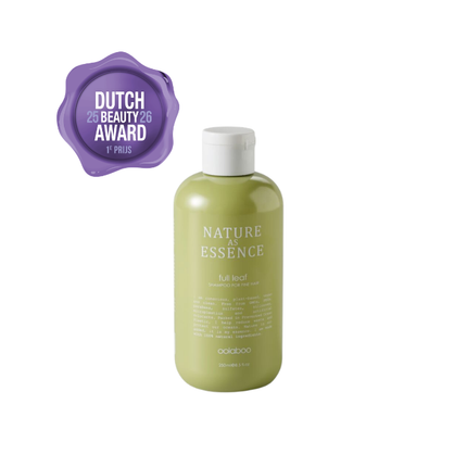 Winnaar Dutch Beauty Awards 25/26