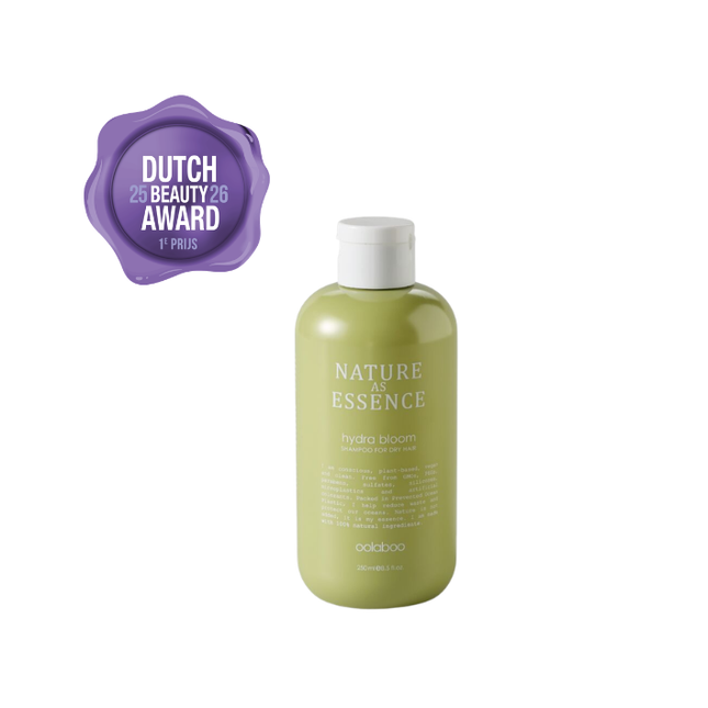 Winnaar Dutch Beauty Awards 25/26