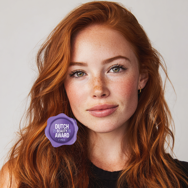 Nature as Essence wint Dutch Beauty Award!