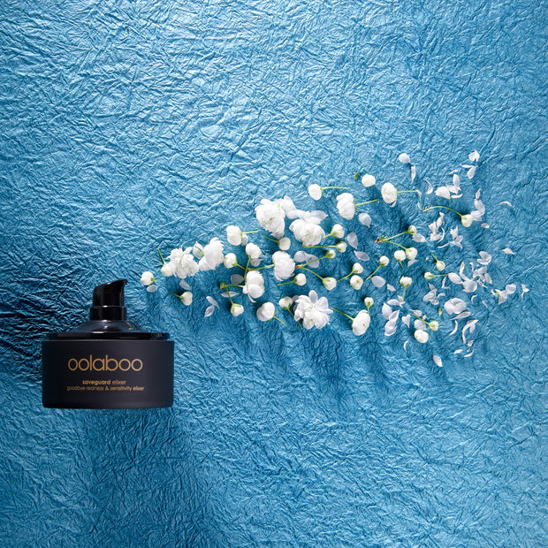 I am Oolaboo, are you Oolaboo too?