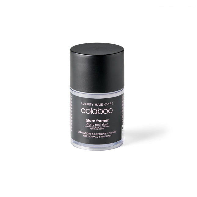 glam former root riser