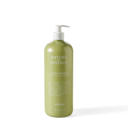 Nature as Essence Color Keeper shampoo 1000 ml