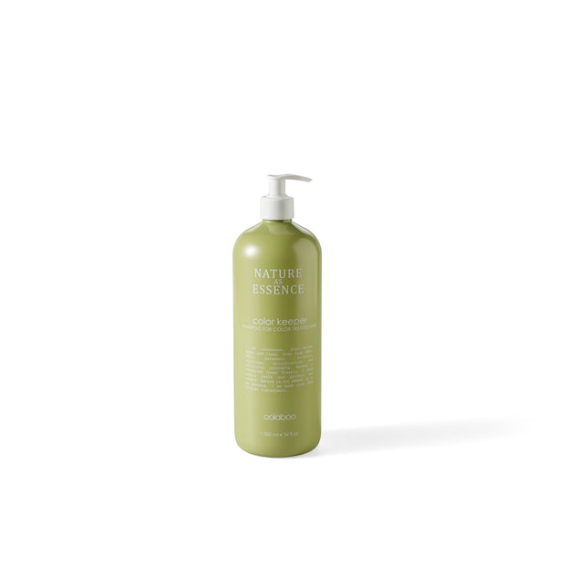 Nature as Essence Color Keeper shampoo 1000 ml