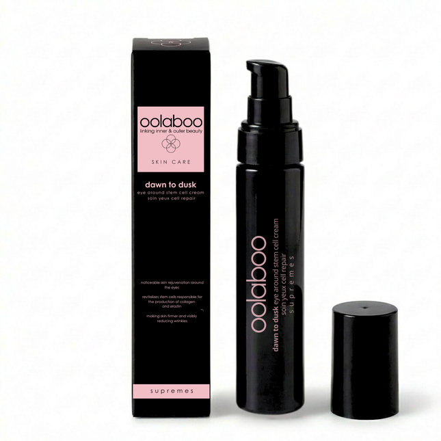 dawn to dusk eye around stem cell cream 15 ml  SUPREMES