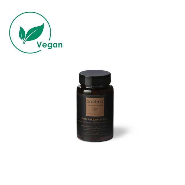 truffle indulgence once a day dose   30 capsules