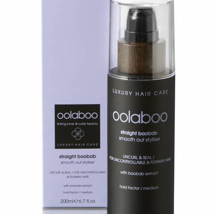 oolaboo straight baobab stylixer 200 ml
