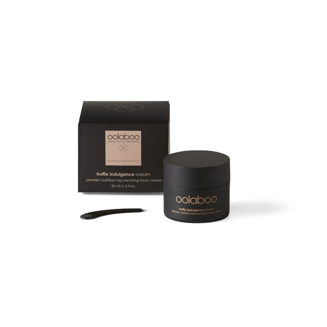 truffle indulgence face cream 50 ml