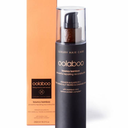 oolaboo bouncy bamboo reconstructor 250 ml