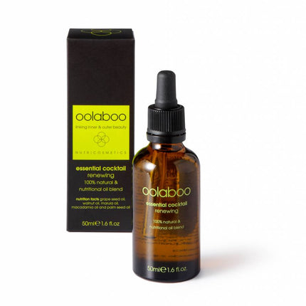 oolaboo essential cocktail renewing 50 ml