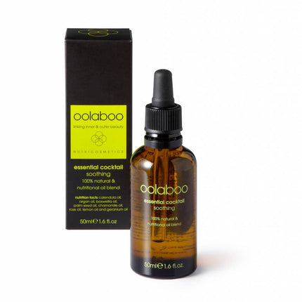 oolaboo essential cocktail soothing 50 ml