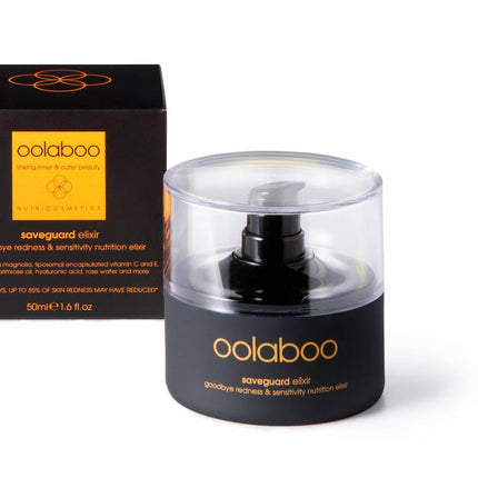 oolaboo saveguard elixir 50 ml